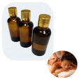 Natural essential oil cosmetic grade massage oil